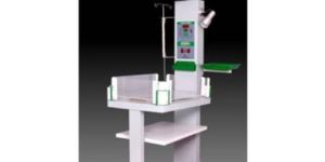 Radiant Heat Warmer