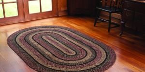 Braided Rugs