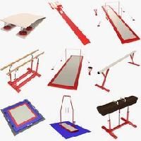 Gymnastic Equipment