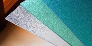 Polycarbonate Sheets