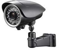 Infrared CCTV Camera