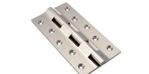 Brass Railway Hinges