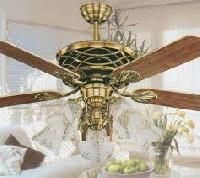 Decorative Fans
