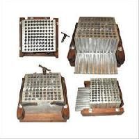 Chalk Making Machine