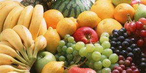 Fresh Fruits