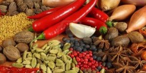 Spices