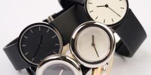 Mens Wrist Watches