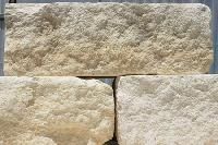 Limestone Blocks