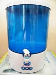 Water Filtration System