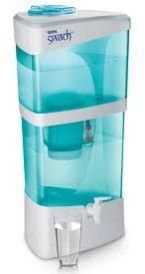 Water Purification System