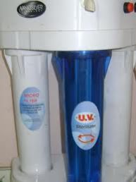 Water Purifier