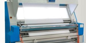 Fabric Inspection Machine