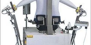Shirt Finishing Machines