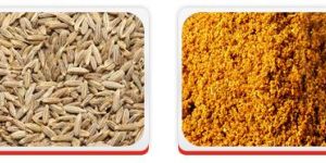 Cumin Seed