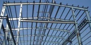 Conventional Steel Structures