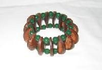 Coconut Shell Bracelets