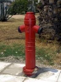 Fire Hydrant