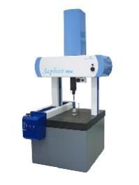 Coordinate Measuring Machines