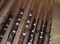 Glued Insulated Joints