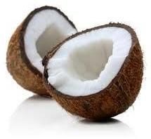 Fresh Coconut