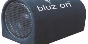 Bluzon 10'' Bass Tubes