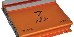 BLUZON 2 CHANEL AMPLIFIER