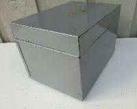 Metal Box