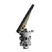 Dual Brake Valve