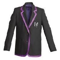 School Blazer