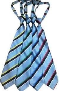 School Tie