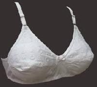 Cotton Bra