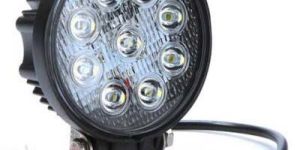 LED Motorcycle Headlight