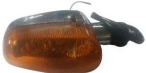 Motorcycle Indicator