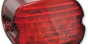 Motorcycle Tail Light