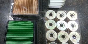 Two Wheeler Air Filter