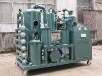 Transformer Oil Filter Machine