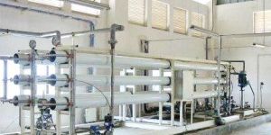 30000 LPH RO Water Treatment Plant