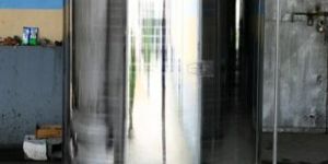 Stainless Steel Tank