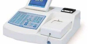 Biochemistry Analyzer (RX-50)
