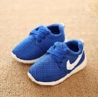 Baby Sport Shoes