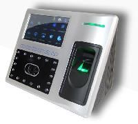 Biometric Products