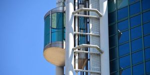 Industrial Elevators