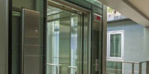 Residential Elevators