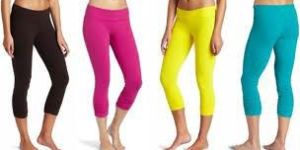 Ladies Leggings