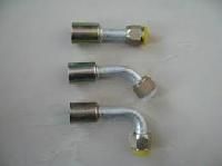 Car Air Conditioner Fitting