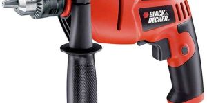 Industrial Power Tools