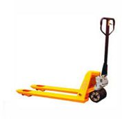 Hydraulic Pallet Truck, Hydraulic Hand Pallet Truck