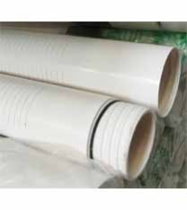 PVC Filters for Well Environmental Monitoring
