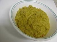 Vegetable Chutney
