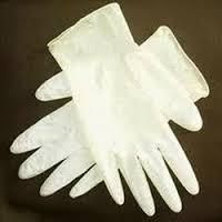 Disposable Latex Gloves